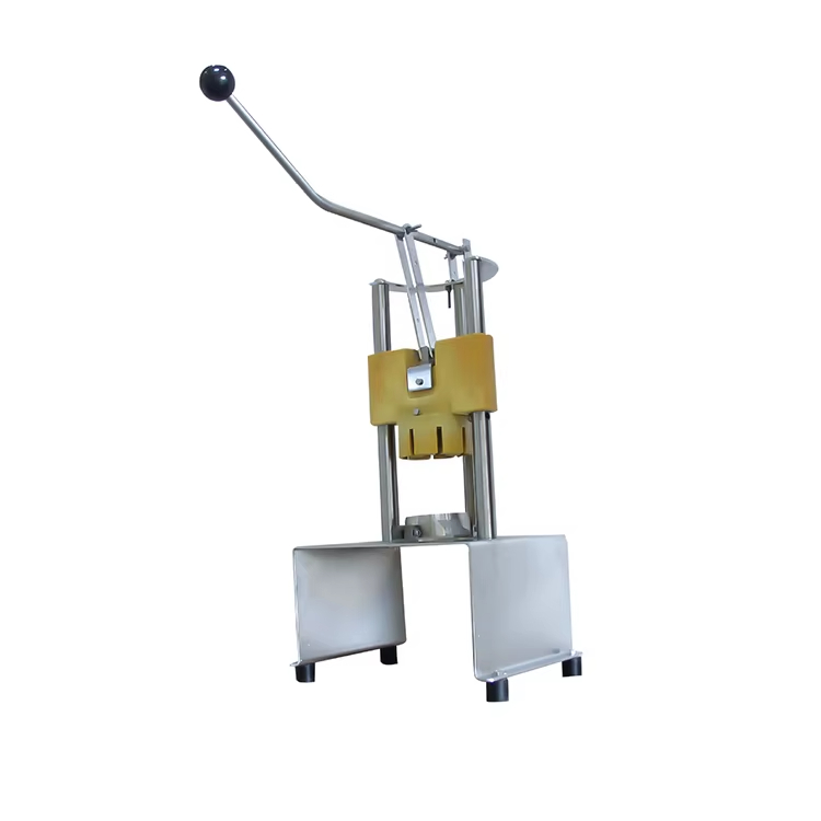 Pineapple Corer Slicer - Manuel Endüstriyel Ananas Soyucu, Çekirdek Çıkarıcı,