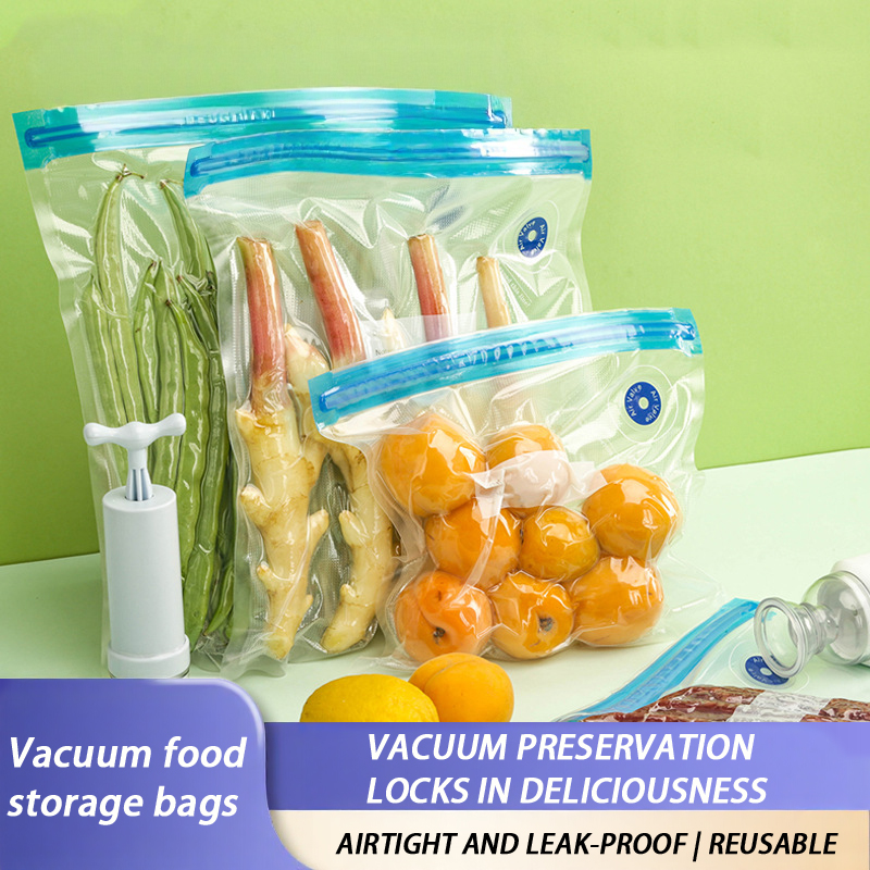 Sıcak Fırsat Yeniden Kullanıla - Meal Prep Ziplock incelemesi ve fiyatı