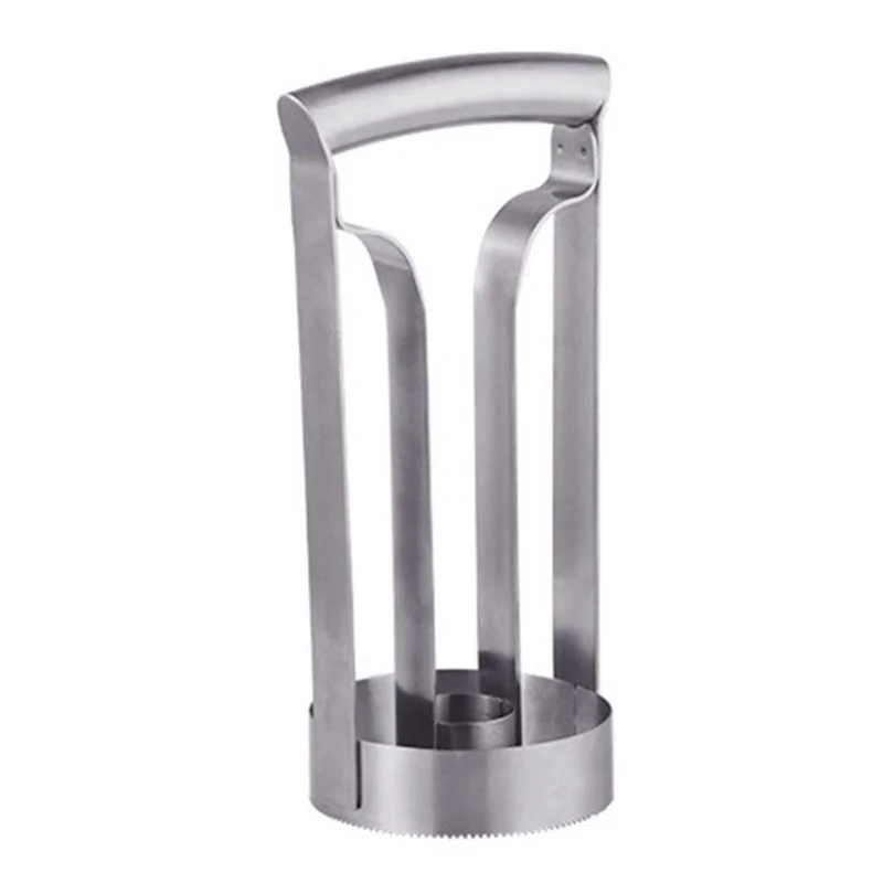 1 Adet Ananas Dilimleyici Mutf - Pineapple Corer Slicer incelemesi ve fiyatı
