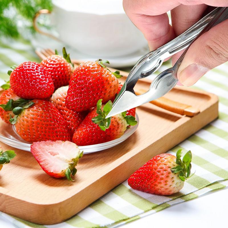 Paslanmaz Çelik Çilek Soyucu A - Pineapple Corer Slicer incelemesi ve fiyatı