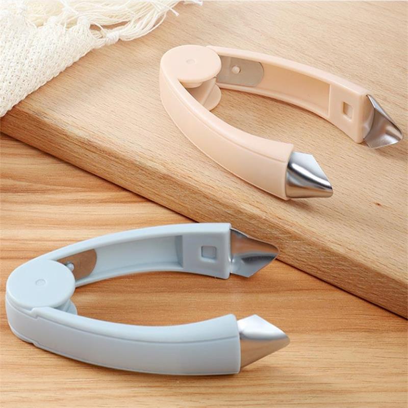 Paslanmaz Çelik Domates Kök Çi - Pineapple Corer Slicer incelemesi ve fiyatı