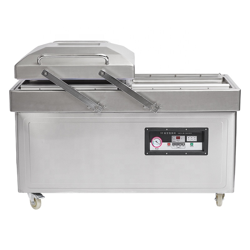 Fubei DZ-600/2SA Derin Tip Çif - Meal Prep Usa incelemesi ve fiyatı