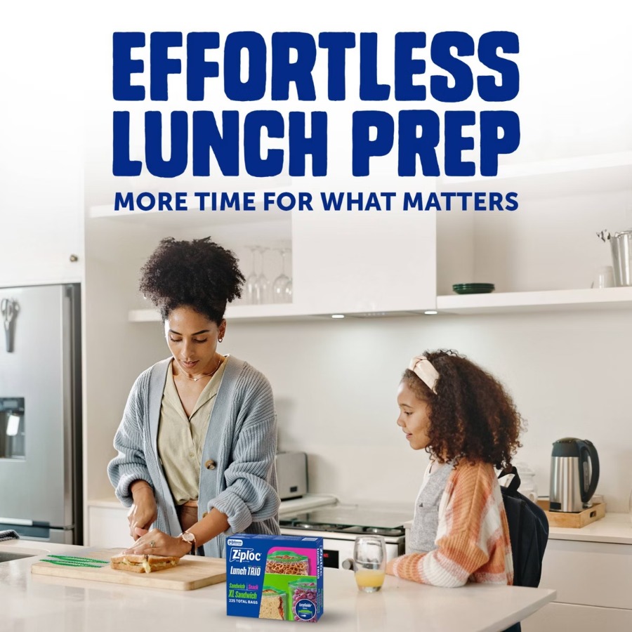 Okul Yemeği Hazırlığı için Lun - Meal Prep Xl incelemesi ve fiyatı