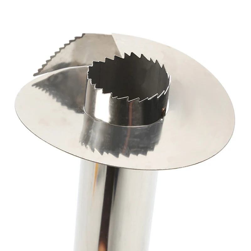 1 adet Ananas Dilimleme Soyucu - Pineapple Corer Slicer incelemesi ve fiyatı