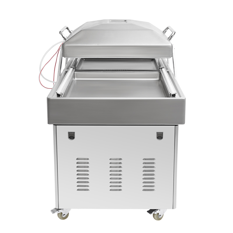 Dz-800_2sb Çift Bölmeli Vakuml - Meal Prep Usa incelemesi ve fiyatı