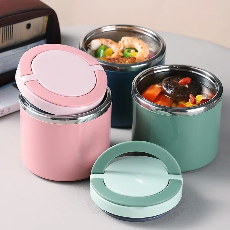 Paslanmaz Çelik Gıda Termal Ka - Stainless Bento Box incelemesi ve fiyatı