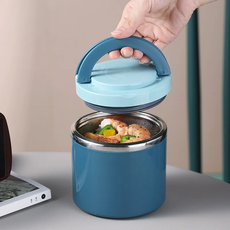 Paslanmaz Çelik Gıda Termal Ka - Stainless Bento Box incelemesi ve fiyatı