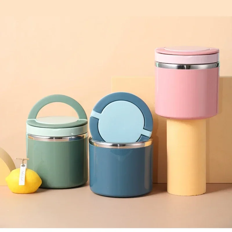 Paslanmaz Çelik Gıda Termal Ka - Stainless Bento Box incelemesi ve fiyatı