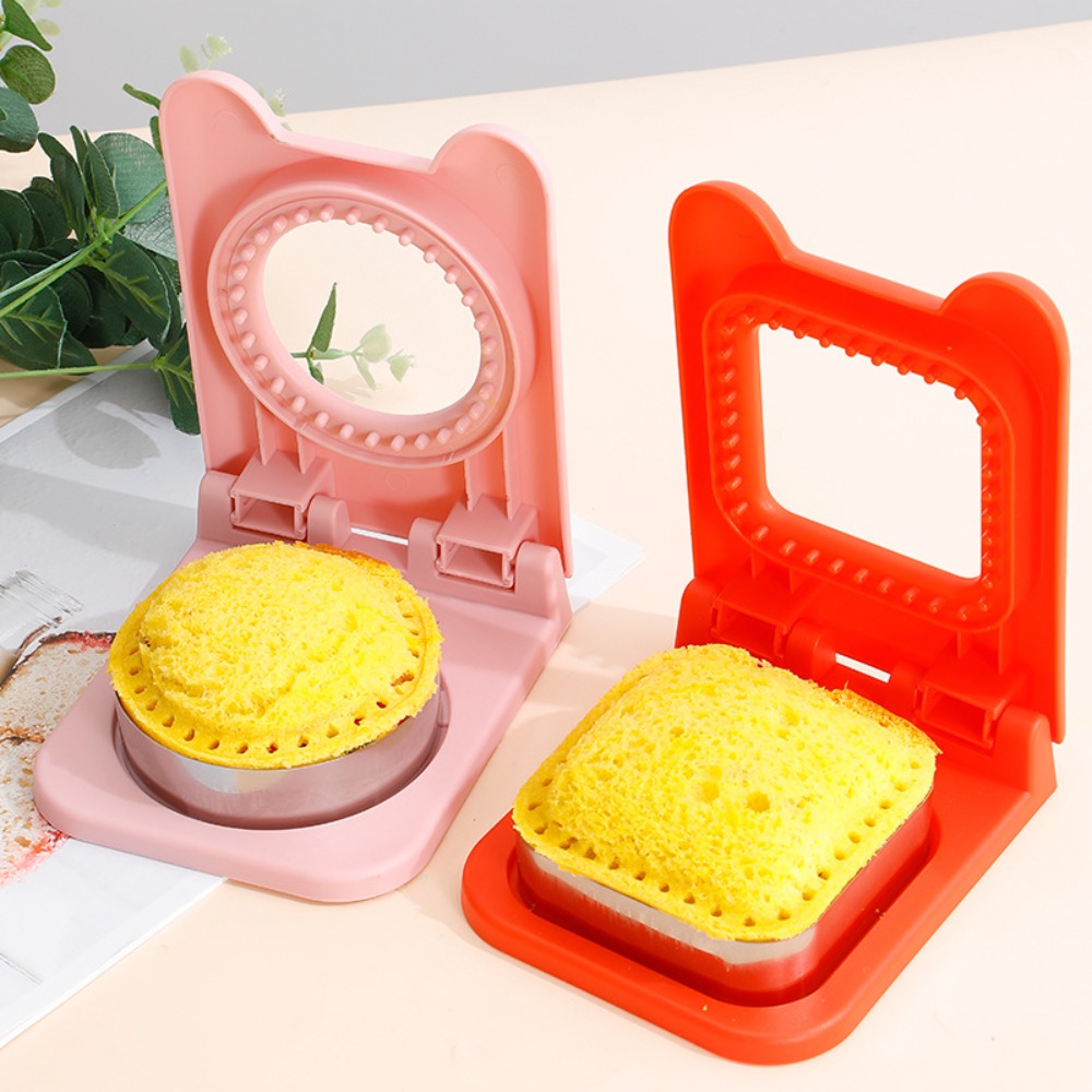 Paslanmaz Çelik DIY Sandviç Ke - Stainless Bento Box incelemesi ve fiyatı