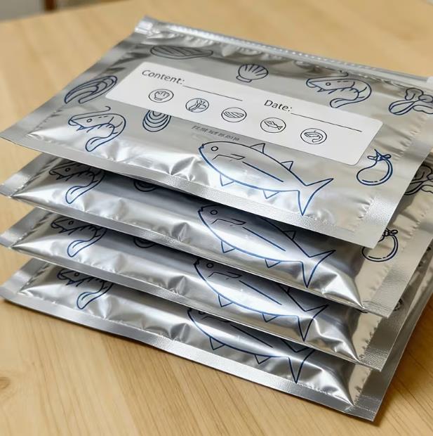 Toplu 48 Adet Gümüş Mutfak Sak - Meal Prep Bulking incelemesi ve fiyatı