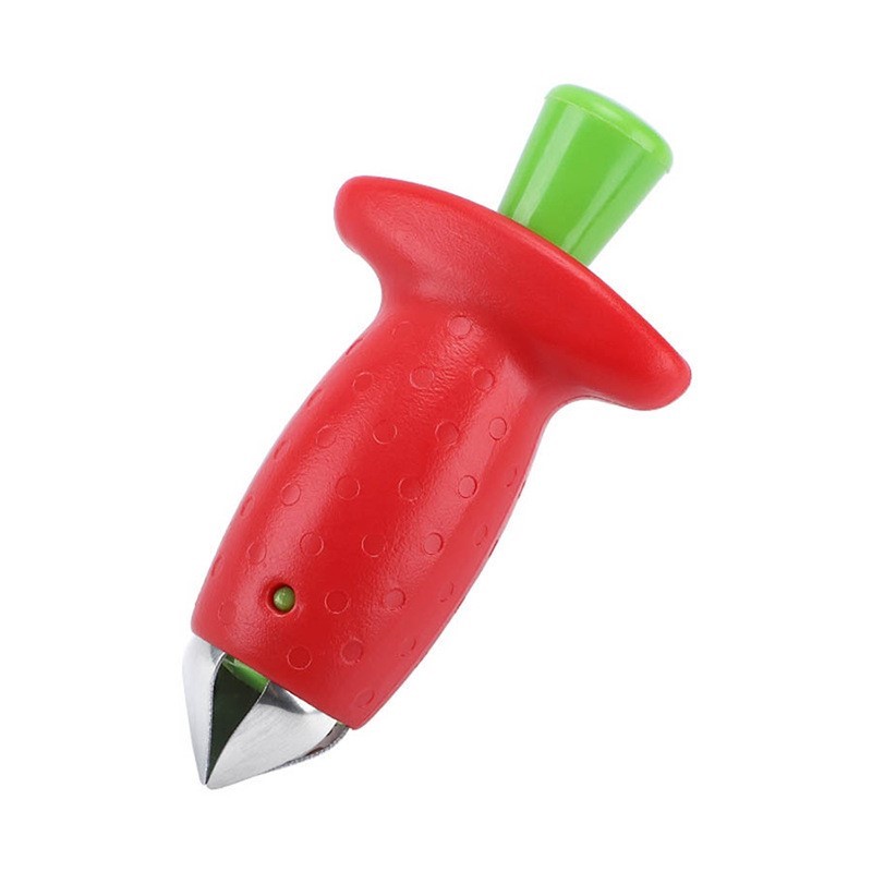 Çilek Soyucu, Ananas Kesici, Y - Pineapple Corer Slicer incelemesi ve fiyatı