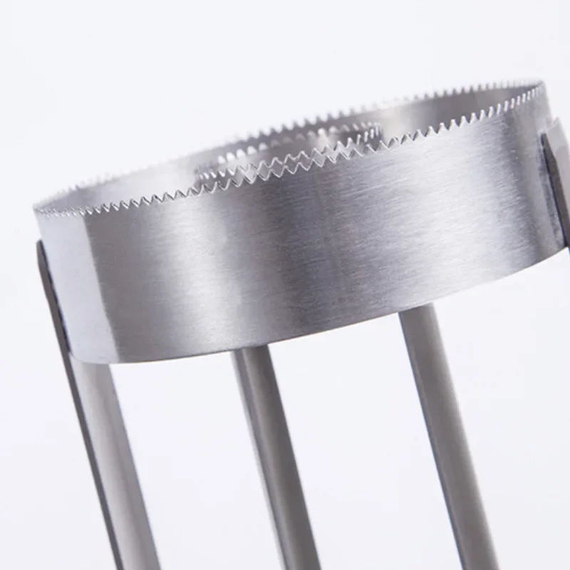 JUSTINLAU Paslanmaz Çelik Anan - Pineapple Corer Slicer incelemesi ve fiyatı